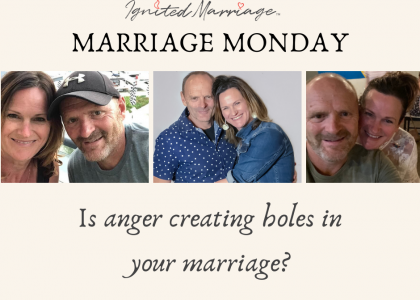 Is technology hurting your marriage?