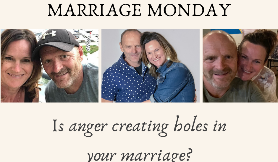 Is technology hurting your marriage?