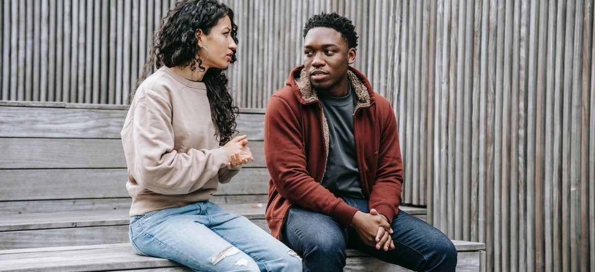 Healthy communication