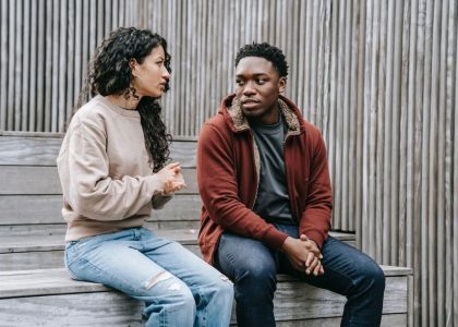 Healthy communication