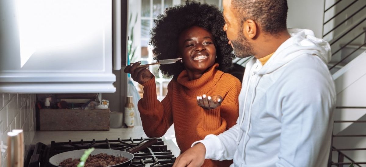 Building strong families in 2022