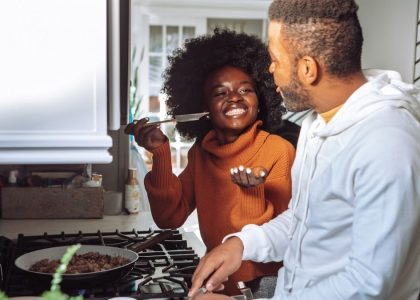 Building strong families in 2022