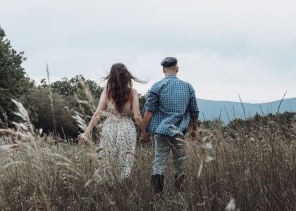 Healing from Past Hurt