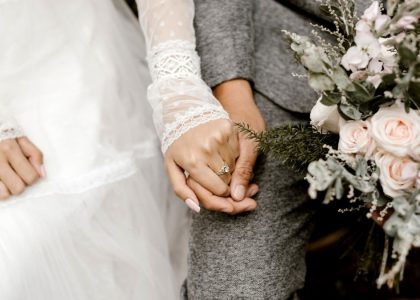 What the wedding planner forgot to tell you…