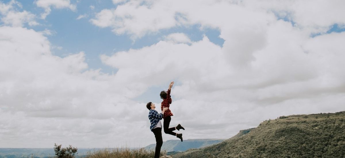 Do you need to ‘spring clean’ your marriage?