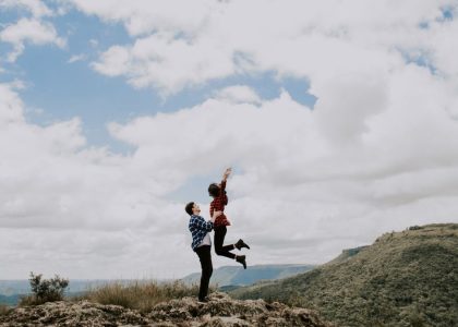 Do you need to ‘spring clean’ your marriage?