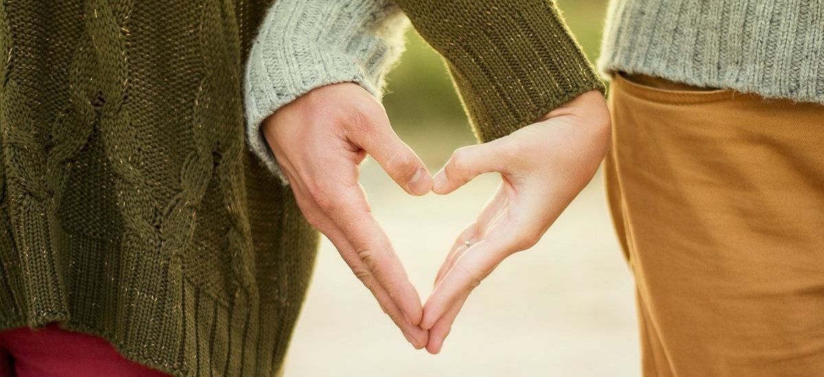Making your marriage better in 2021: