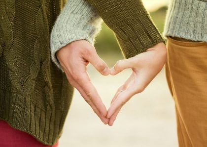 Making your marriage better in 2021: