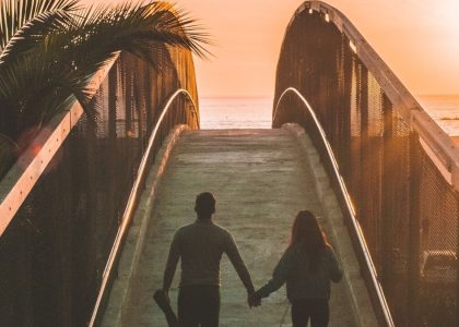Is your past hurt sabotaging your future?