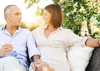 Are you ready for the empty nest?