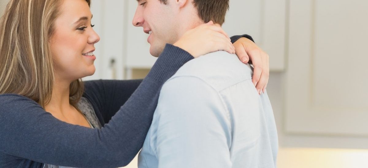 Is it time to forgive your partner?