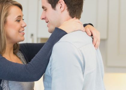 Is it time to forgive your partner?