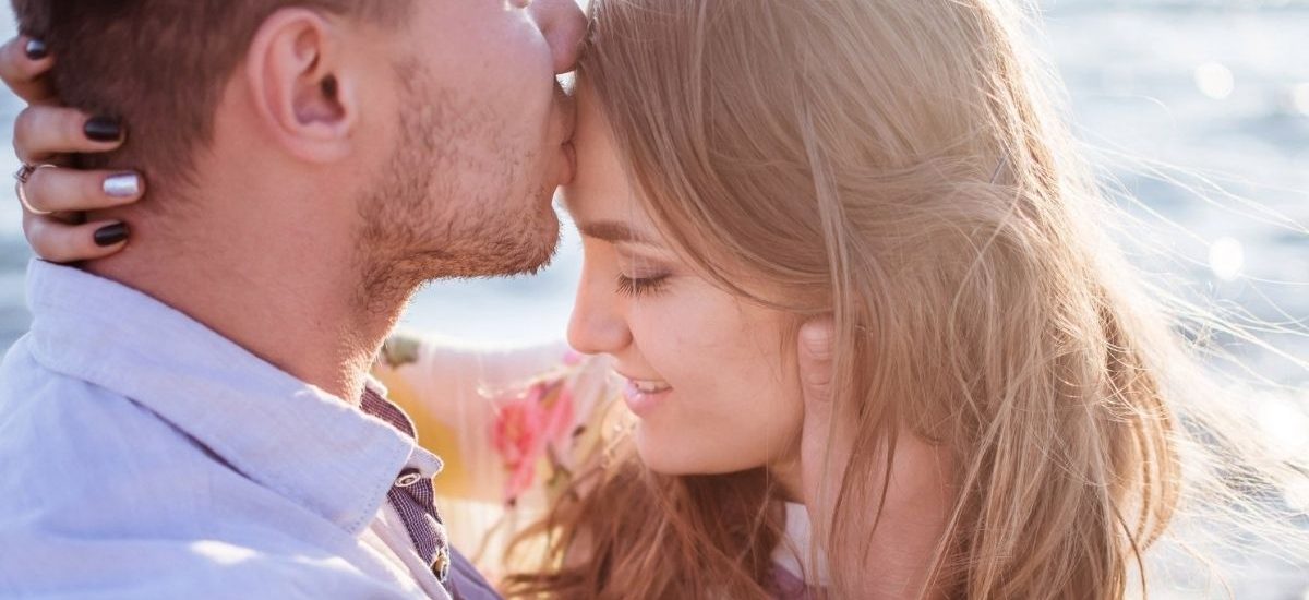 What do you need more of in your marriage?
