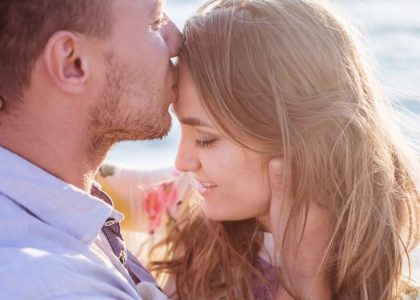 What do you need more of in your marriage?