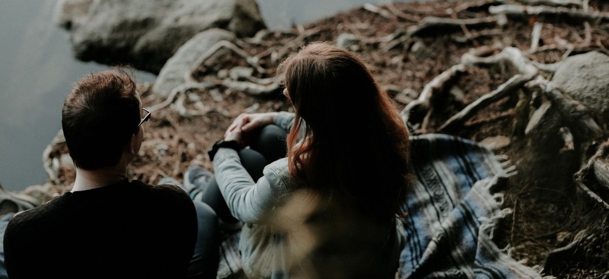 How are the stress levels in your marriage?