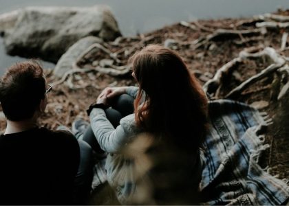 How are the stress levels in your marriage?