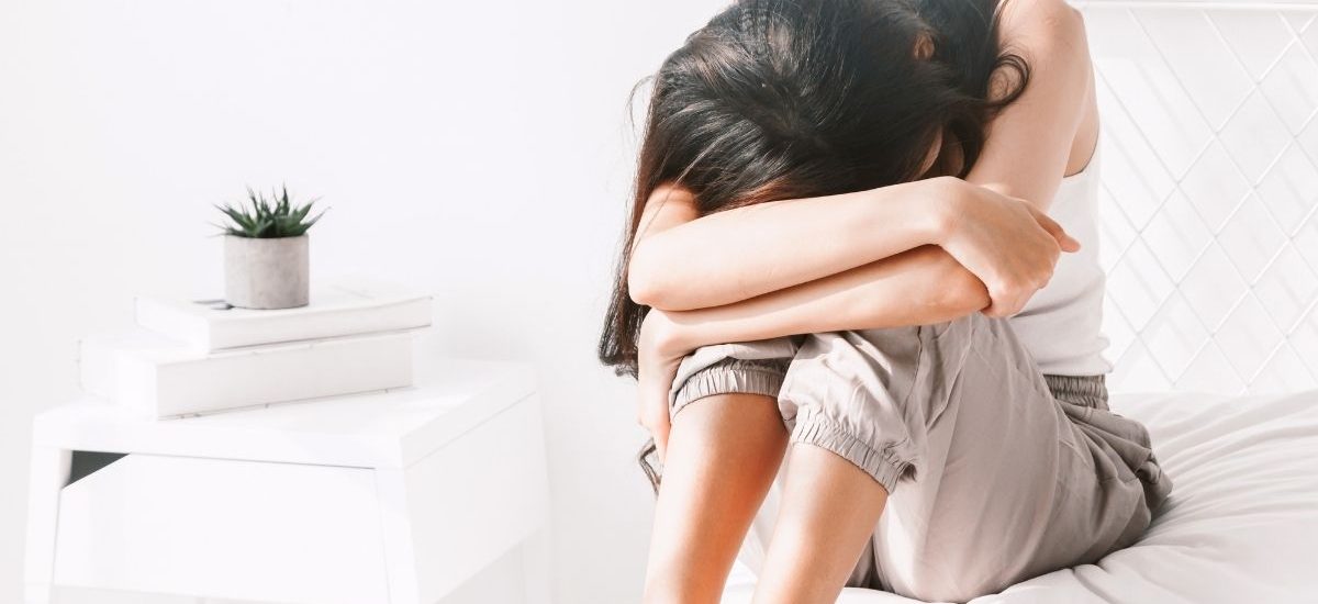 Is anxiety crippling your marriage?