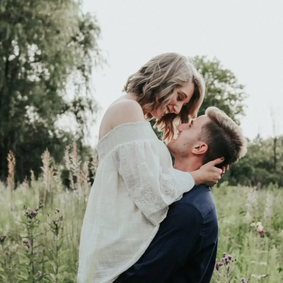 Develop a loving, fun and intimate relationship