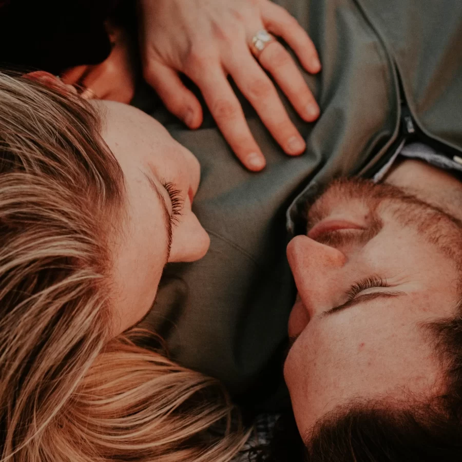 The Marriage Playbook