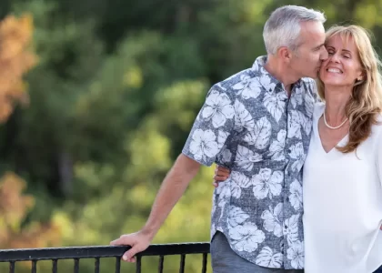 Marriage Intimacy: How To Get It Back