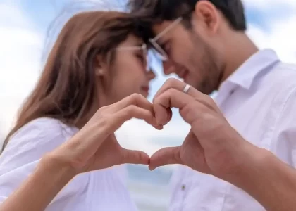 HOW TO RECOVER FROM AN AFFAIR AND REBUILD YOUR RELATIONSHIP STRONGER