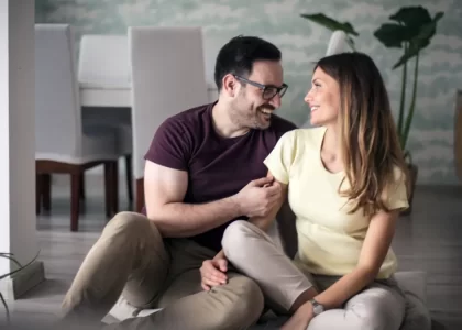 The Million – Dollar Tip On Loving Your Wife
