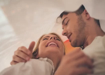 How To Really Love My Wife In A Fast-Paced World
