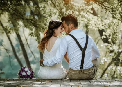 Why Strong Boundaries Will Save Your Marriage