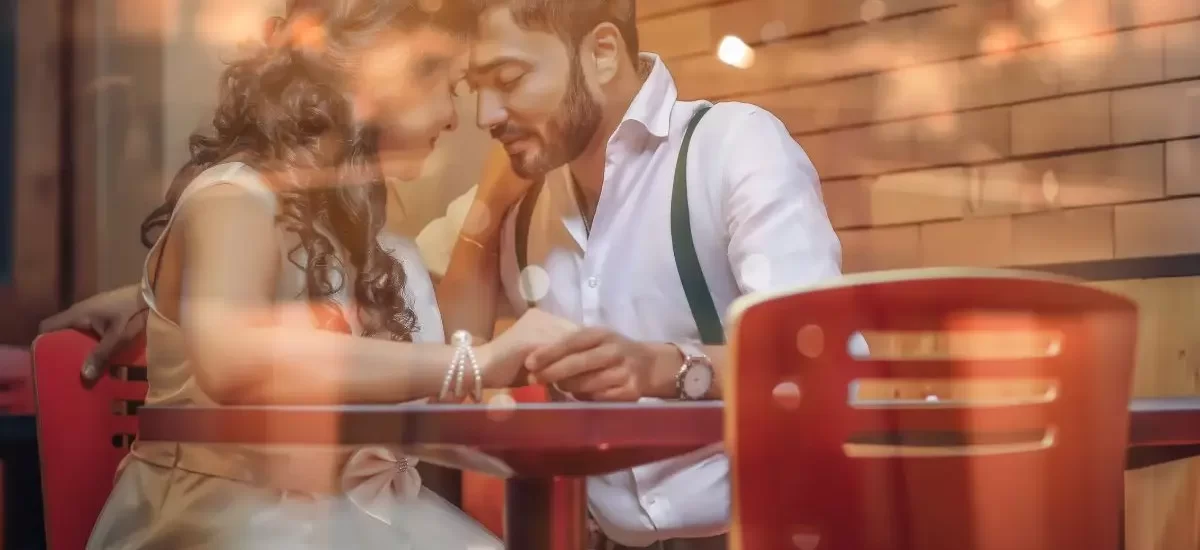 HOW TO MAKE A COMEBACK WHEN ALL THE SIGNS SAY THAT YOUR MARRIAGE IS OVER