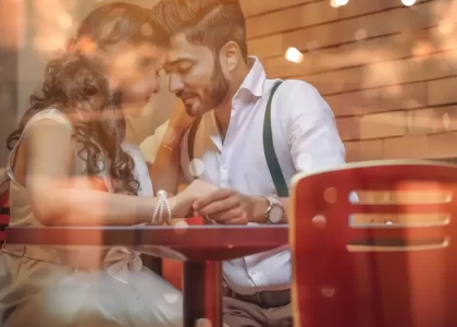 HOW TO MAKE A COMEBACK WHEN ALL THE SIGNS SAY THAT YOUR MARRIAGE IS OVER