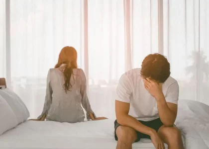 Standing Strong When You’re Having Relationship Problems: Tips To Get Through Any Issue