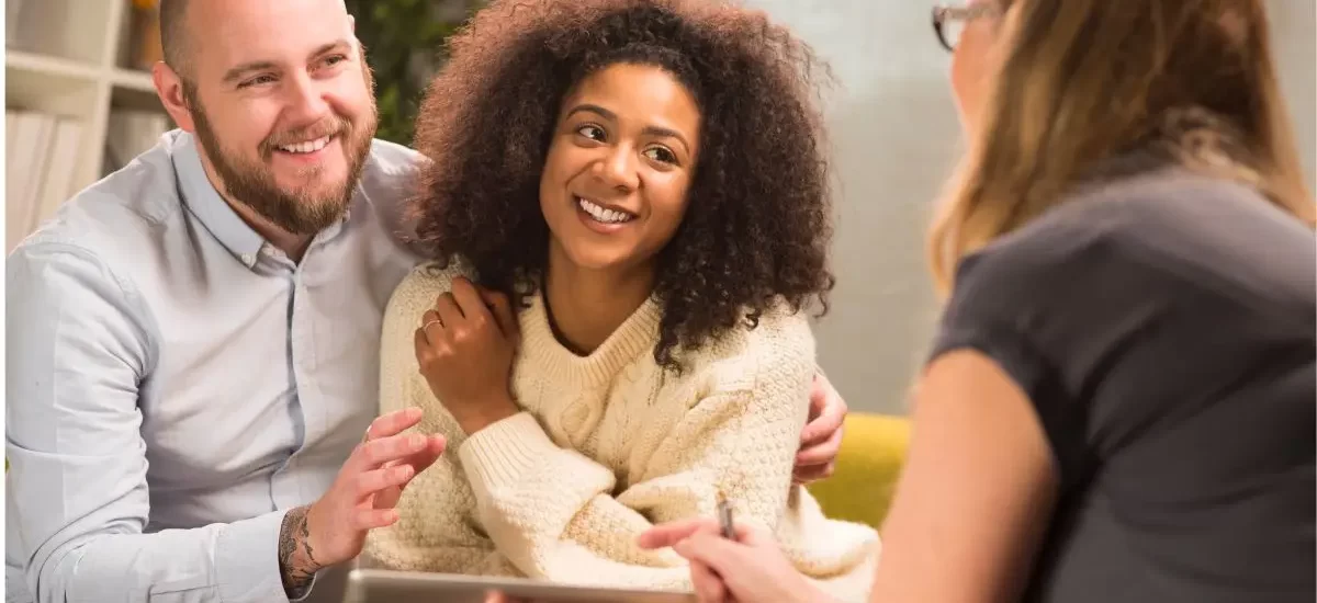 New Relationship Advice: An Inside Look At How To Take It Slow