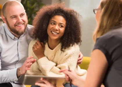 New Relationship Advice: An Inside Look At How To Take It Slow
