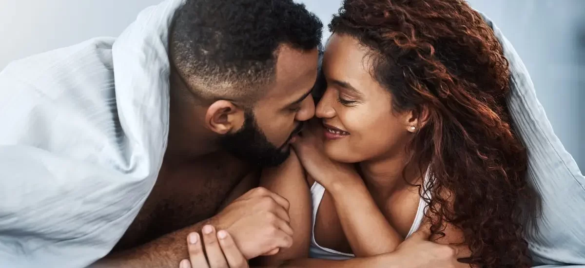 5 Sexy Ways To Improve The Intimacy Between A Husband And Wife