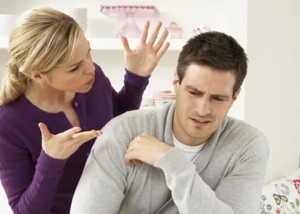 10 Reasons Why Husbands And Wives Fight