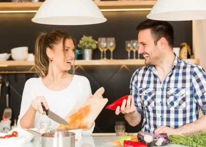 How to Believe the Best About Your Spouse (Even When It’s Difficult)
