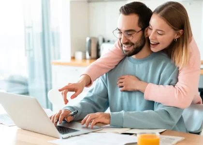 Business Partners and Spouses: Working Together while Maintaining a Healthy Relationship