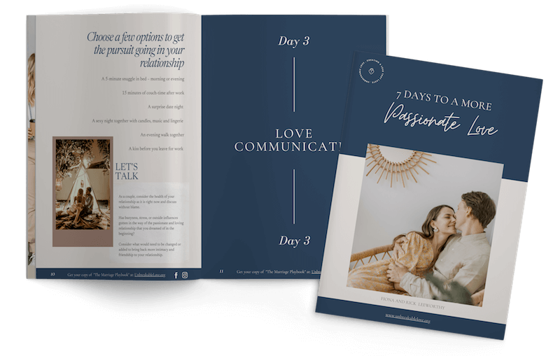 7 Days to a Better Relationship free ebook
