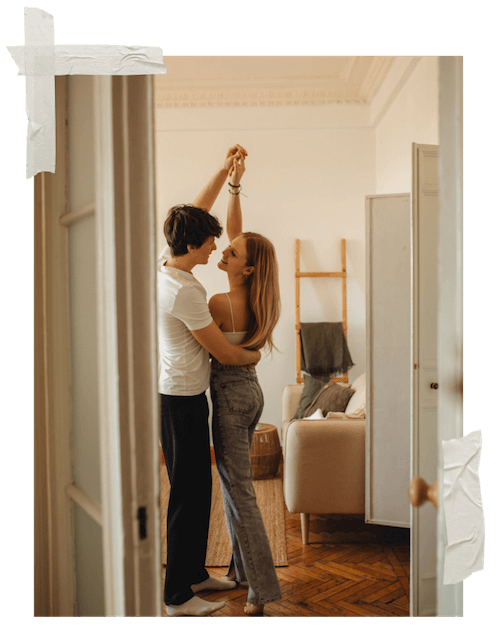 The Marriage Playbook